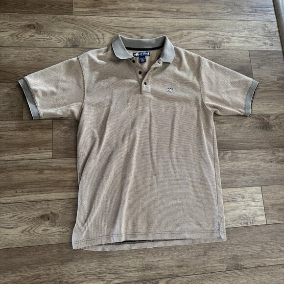 Vintage Big Dogs Polo Shirt Y2k - Picture 1 of 7